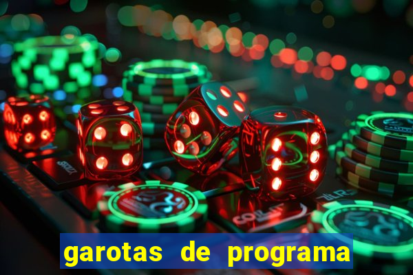 garotas de programa em cruzeiro