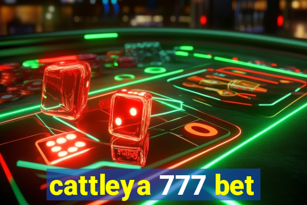 cattleya 777 bet