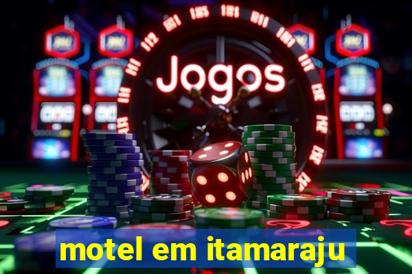 motel em itamaraju