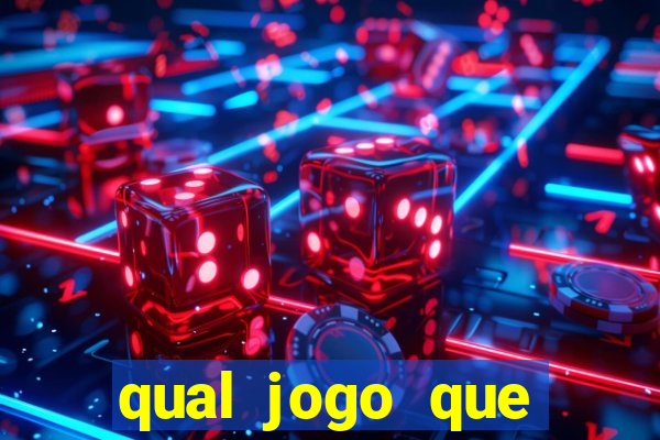 qual jogo que ganha dinheiro de verdade via pix