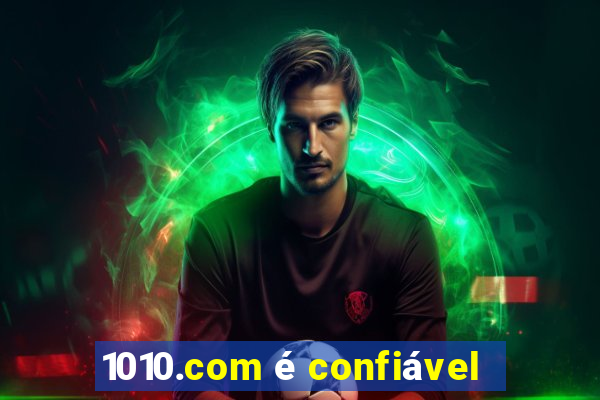 1010.com é confiável