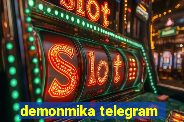 demonmika telegram