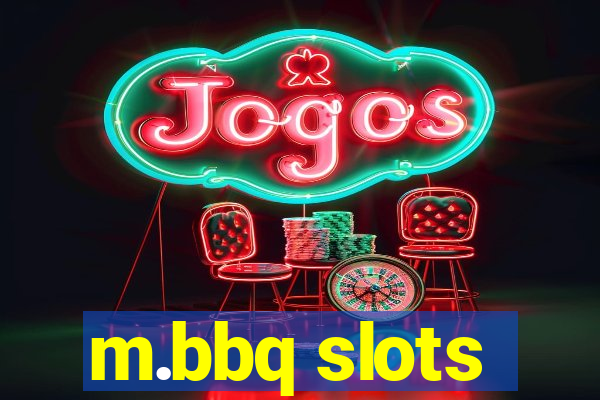 m.bbq slots