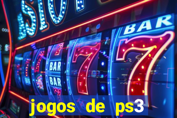 jogos de ps3 download pkg