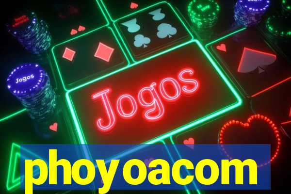 phoyoacom