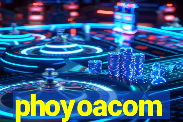 phoyoacom