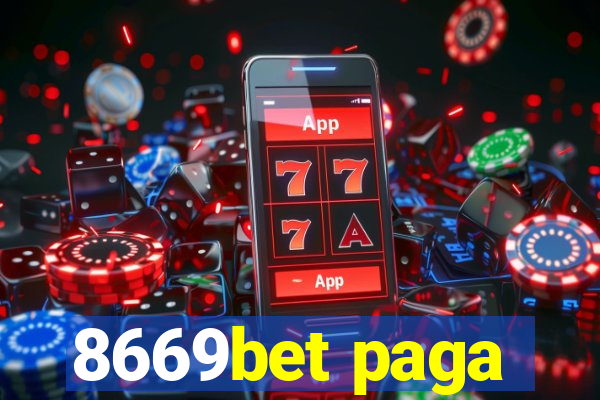 8669bet paga