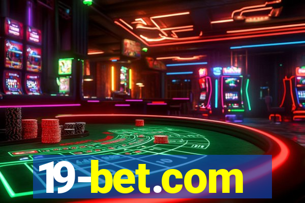 19-bet.com