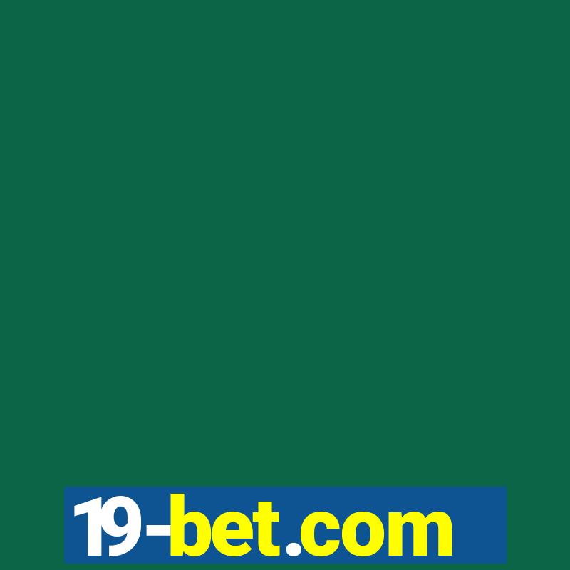 19-bet.com