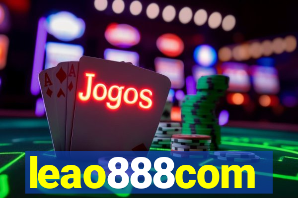 leao888com