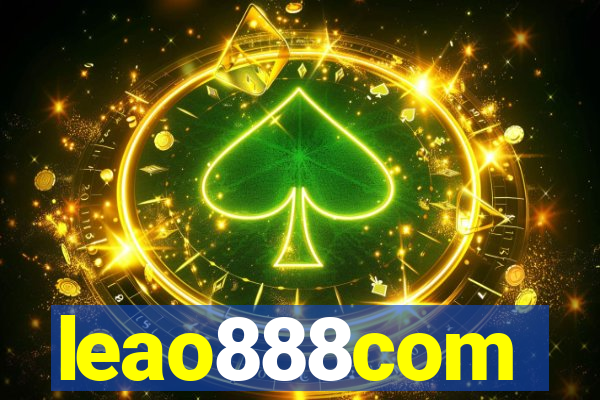 leao888com