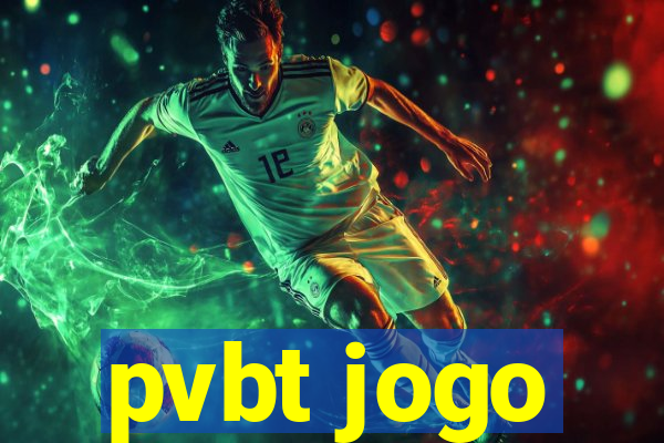 pvbt jogo