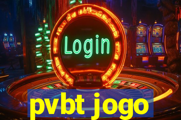 pvbt jogo