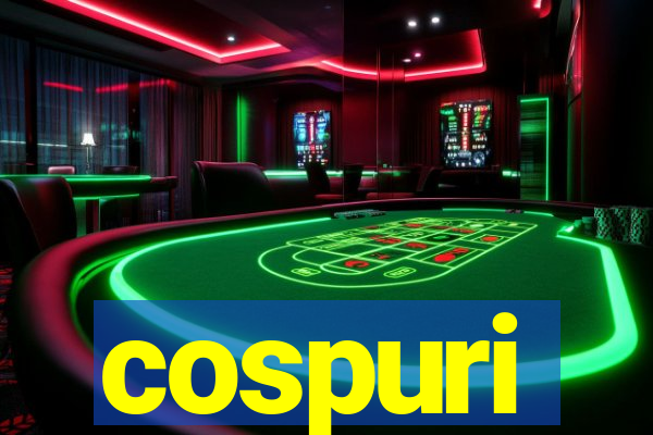 cospuri