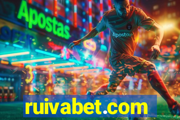 ruivabet.com