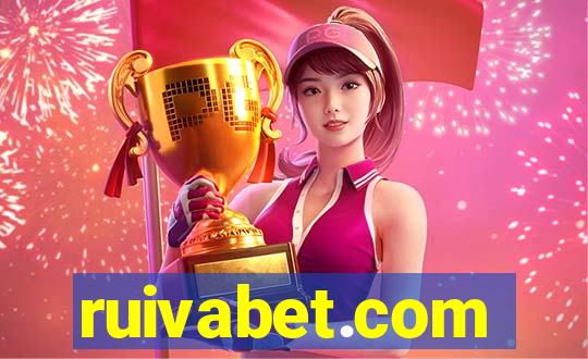 ruivabet.com