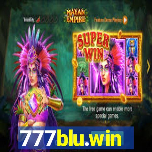 777blu.win