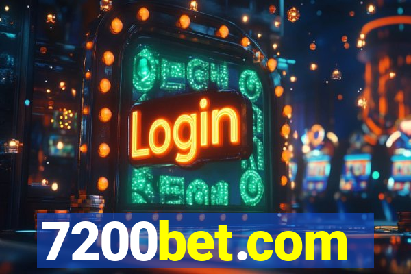 7200bet.com