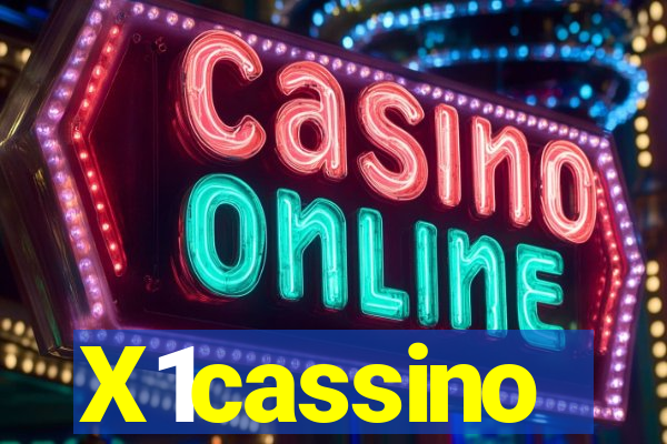 X1cassino