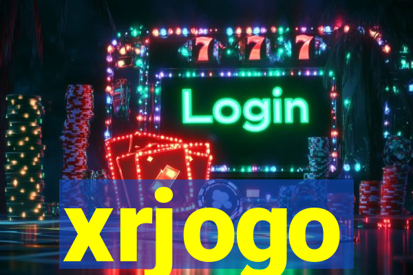 xrjogo