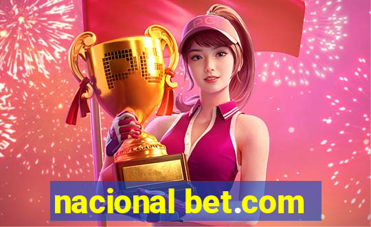 nacional bet.com