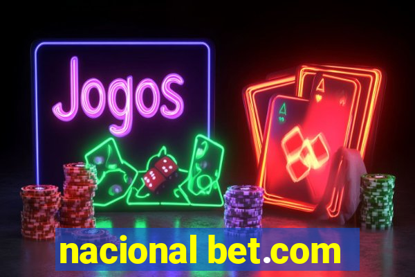 nacional bet.com