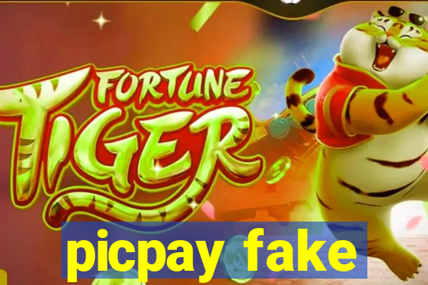 picpay fake