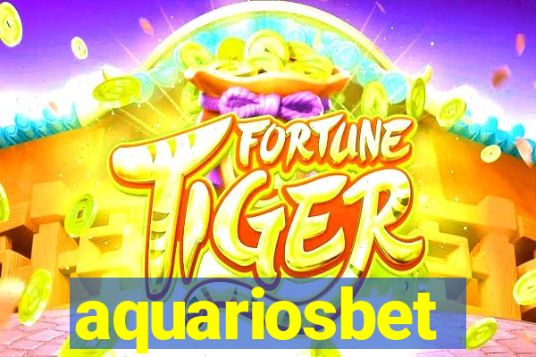 aquariosbet