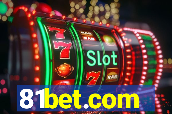 81bet.com