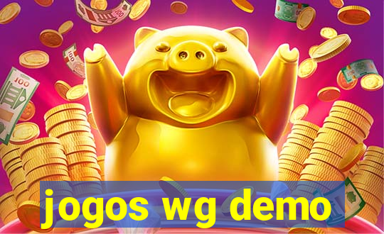 jogos wg demo