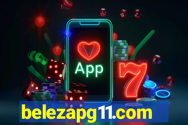 belezapg11.com