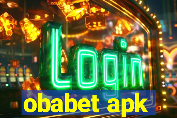 obabet apk