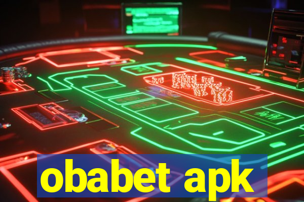 obabet apk