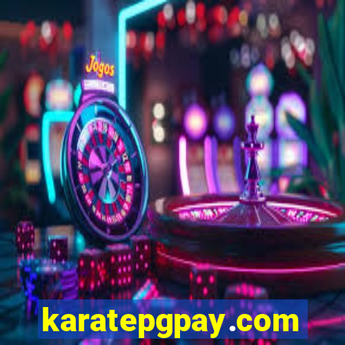 karatepgpay.com