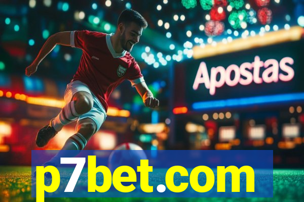 p7bet.com