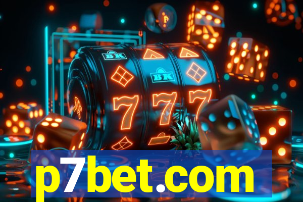 p7bet.com