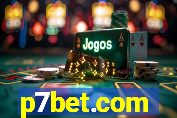 p7bet.com