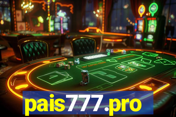 pais777.pro