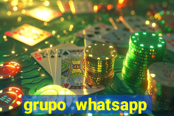 grupo whatsapp esporte da sorte mines