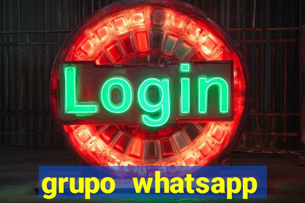 grupo whatsapp esporte da sorte mines