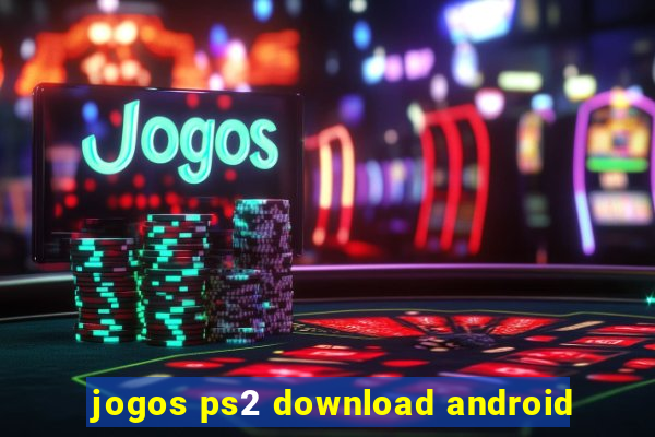 jogos ps2 download android