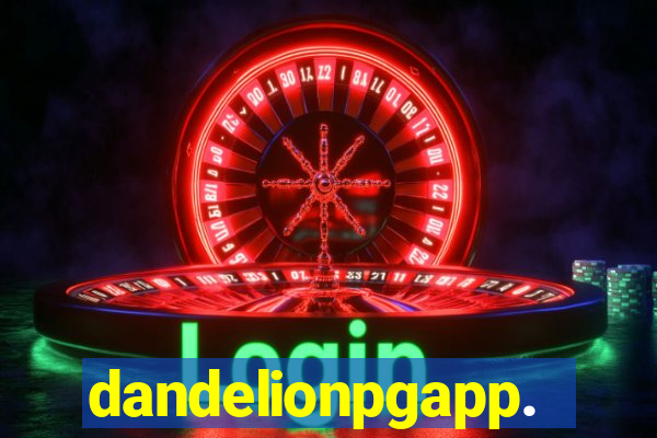 dandelionpgapp.com