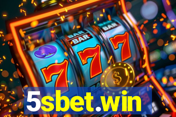 5sbet.win