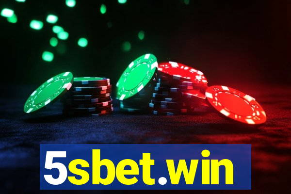 5sbet.win