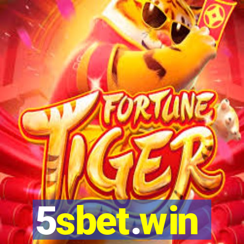 5sbet.win