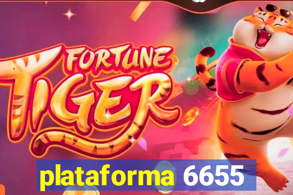 plataforma 6655