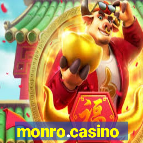 monro.casino