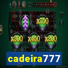 cadeira777