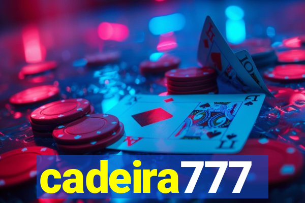 cadeira777