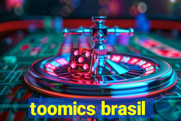 toomics brasil